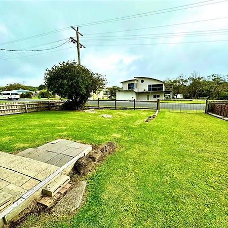 Beachfront Holiday Home Apollo Bay Exterior foto